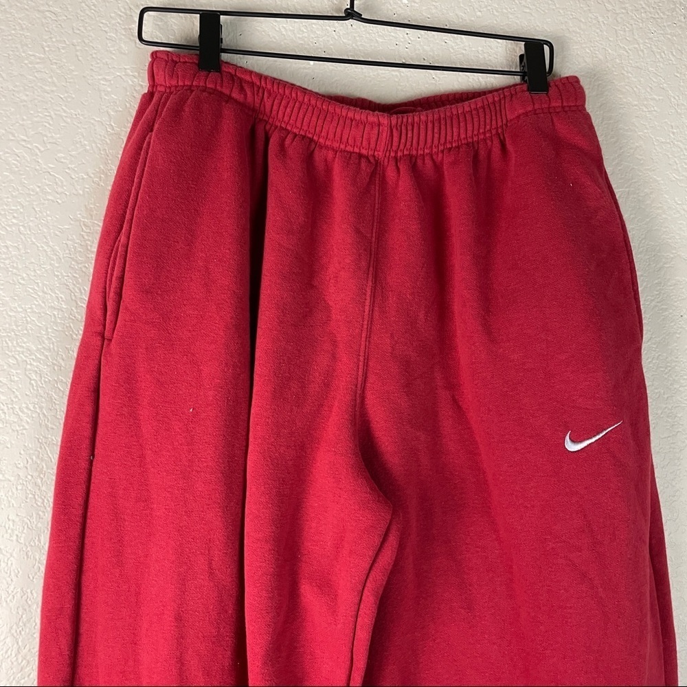 Vintage Nike Sweatpants Size Large - Picture 4 of 12